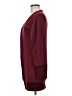 Merokeety Burgundy Cardigan Size M - photo 5