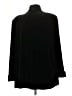 Ronni Nicole Black Cardigan Size L - photo 2