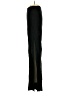 Guess 100% Rayon Solid Black Track Pants Size 2 - photo 5