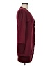 Merokeety Burgundy Cardigan Size M - photo 4