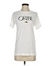 MY TRIBE White Short Sleeve T-Shirt Size S - photo 1