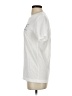 MY TRIBE White Short Sleeve T-Shirt Size S - photo 5