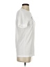 MY TRIBE White Short Sleeve T-Shirt Size S - photo 4