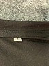 Unbranded Black Short Sleeve T-Shirt Size L - photo 7
