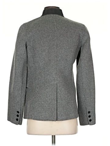Vince. Wool Blazer (view 2)