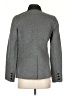 Vince. Chevron-herringbone Gray Wool Blazer Size 2 - photo 2