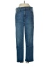 J.Crew Blue Jeans Size 27 waist - photo 1