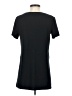 Halogen Black Active T-Shirt Size XS - photo 2