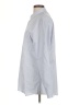 Assorted Brands Houndstooth Blue Long Sleeve Button-Down Shirt Size EU 42 / US 12 - photo 5