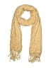 Bijoux Terner 100% Viscose Tan Scarf One size - photo 1