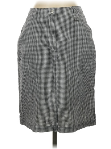 Christopher & Banks Casual Skirt (view 1)