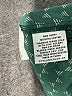 19 Cooper 100% Polyester Teal 3/4 Sleeve Blouse Size M - photo 8