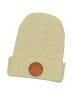 Richardson 100% Acrylic Ivory Tan Beanie One size - photo 1