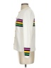 St. John Sport White Cardigan Size P (Petite) - photo 5