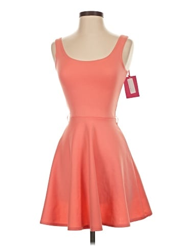 Boohoo Cocktail Dress (view 1)