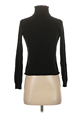 Real Clothes Turtleneck Sweater (view 1)