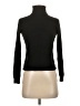 Real Clothes Black Turtleneck Sweater Size S - photo 1