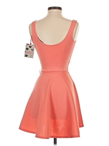 Boohoo Cocktail Dress (view 2)