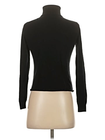 Real Clothes Turtleneck Sweater (view 2)