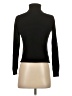 Real Clothes Black Turtleneck Sweater Size S - photo 2
