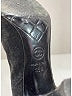 Chanel Black Ankle Boots Size EU 35 1/2 - photo 6