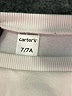 Carter's Ivory Sweatshirt Size 7 - photo 3