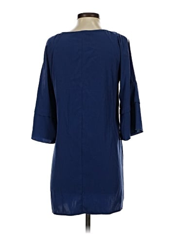 Glam 3/4 Sleeve Blouse (view 2)