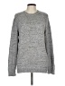 Gant Tweed Gray Pullover Sweater Size L (estimated) - photo 1