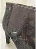 Chanel Black Ankle Boots Size EU 35 1/2 - photo 4