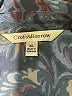 Croft & Barrow 100% Polyester Blue Long Sleeve Blouse Size XL - photo 7