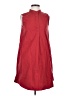 Assorted Brands Red Casual Dress Size S - photo 1