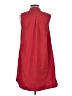 Assorted Brands Red Casual Dress Size S - photo 2