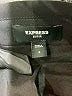 Express Black Blazer Size 0 - photo 6
