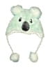 Justice Green Teal Winter Hat One size (kids) - photo 1