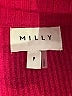 Milly 100% Wool Pink Wool Pullover Sweater Size P (petite) - photo 7