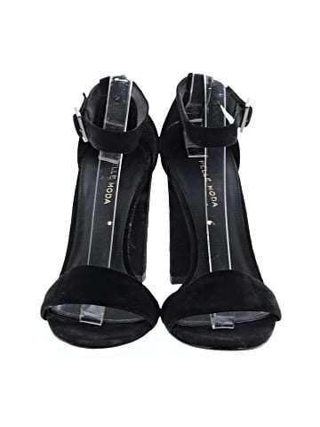 Pelle Moda Sandals (view 2)