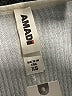 Amadi Color Block Ivory Casual Dress Size XS - photo 7