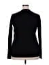 Jaclyn Smith Black Pullover Sweater Size XXL - photo 2