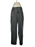Good American Chevron-herringbone Gray Jeans Size 4 - photo 1