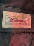 Worthington 100% Polyester Black Coat Size XS - photo 6