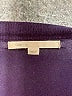 Gap Purple Cardigan Size M - photo 7