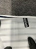 BTFBM Stripes White Casual Dress Size S - photo 7