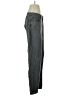 Good American Chevron-herringbone Gray Jeans Size 4 - photo 4