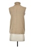 Zara Tan Sweater Vest Size S - photo 2