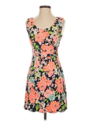 Necessary Clothing Cocktail Dress (view 1)