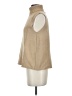 Zara Tan Sweater Vest Size S - photo 5