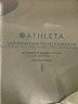 Athleta Gray Active Pants Size S - photo 7