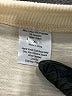 Unbranded Ivory Jacket Size XL - photo 6