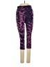 Nike Tie-dye Purple Active Pants Size S - photo 1