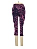 Nike Tie-dye Purple Active Pants Size S - photo 2